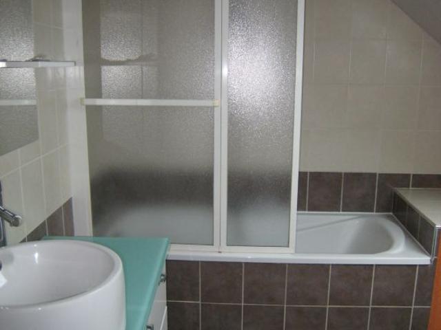 Location Appartement 3 pièces 58m²