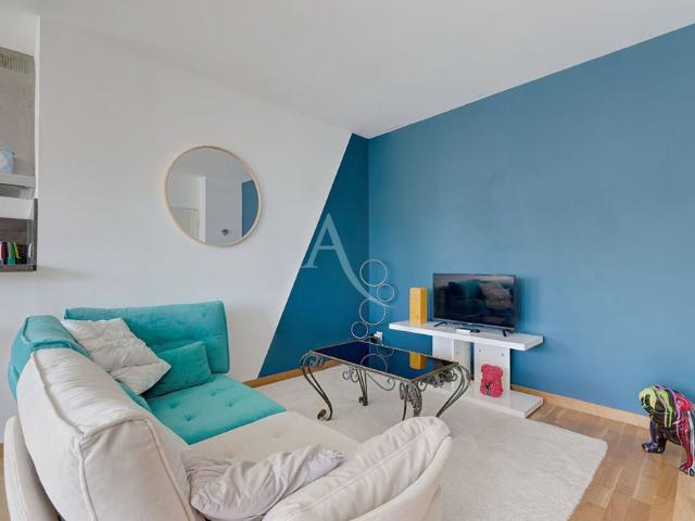 Location Appartement 3 pièces 58m²