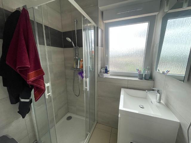 Location Appartement 3 pièces 58m²
