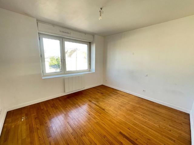 Location Appartement 3 pièces 58m²