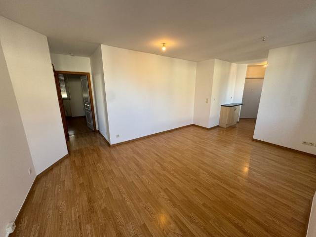 Location Appartement 3 pièces 58m²