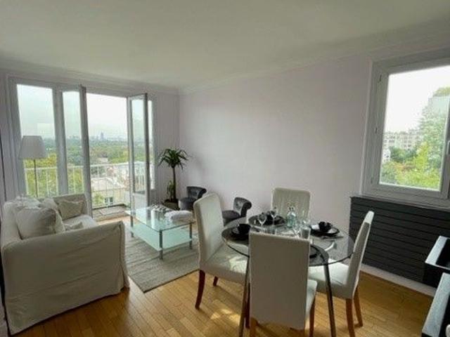 Location Appartement 3 pièces 58m²