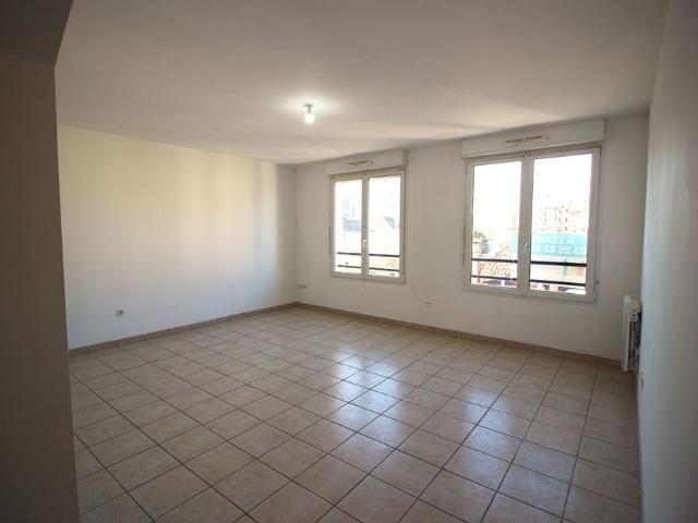 Location Appartement 3 pièces 58m²