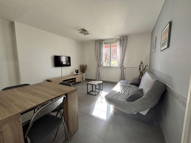 Location Appartement 3 pièces 58m²