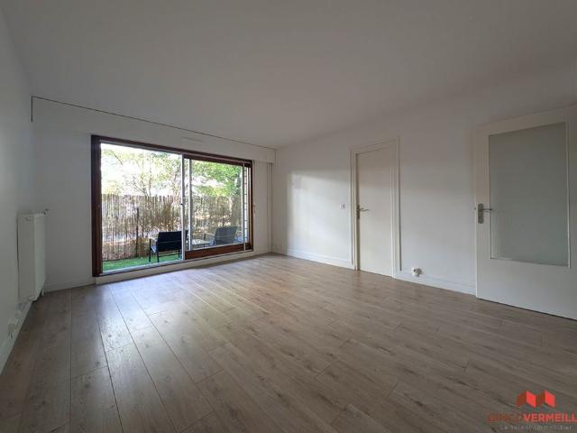 Location Appartement 3 pièces 58m²
