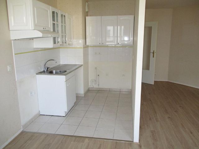 Location Appartement 3 pièces 58m²