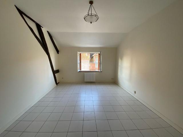 Location Appartement 3 pièces 58m²