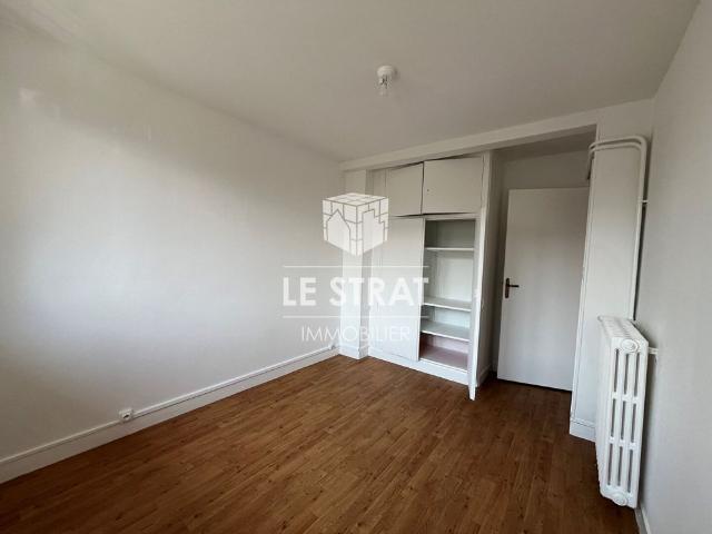 Location Appartement 3 pièces 58m²