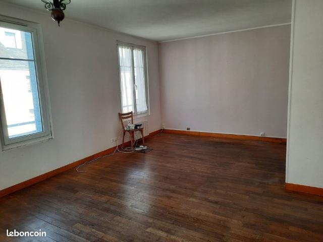 Location Appartement 3 pièces 58m²