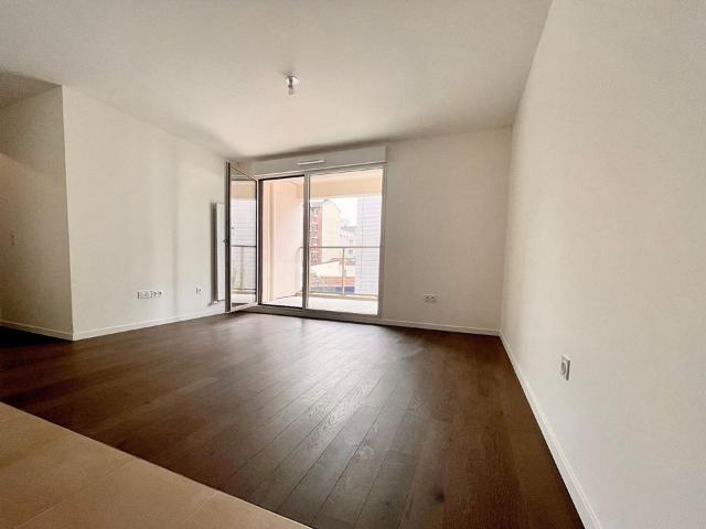 Location Appartement 3 pièces 58m²