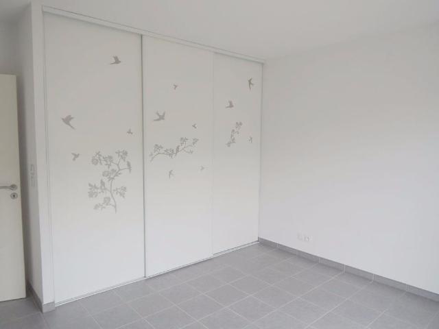 Location Appartement 3 pièces 58m²