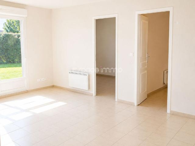 Location Appartement 3 pièces 58m² CAUDEBEC LES ELBEUF 76320