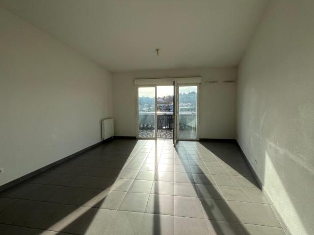 Location Appartement 3 pièces 58m² CASTANET TOLOSAN 31320