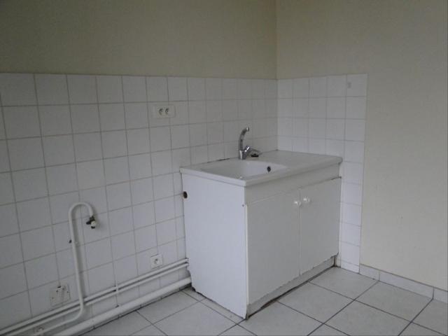 Location Appartement 3 pièces 58m² CLERMONT FERRAND 63000