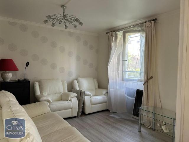 Location Appartement 3 pièces 58m² ANTONY 92160