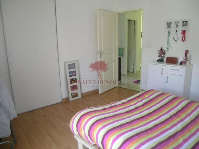 Location Appartement 3 pièces 58m² ANIANE 34150