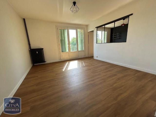 Location Appartement 3 pièces 58m² ALENCON 61000