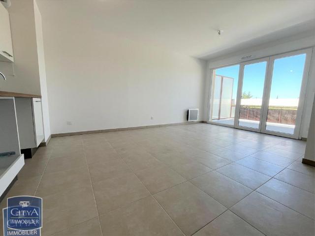 Location Appartement 3 pièces 58m² ARLES 13200