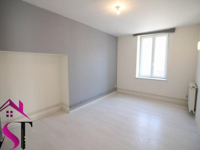 Location Appartement 3 pièces 58m² AUXONNE 21130