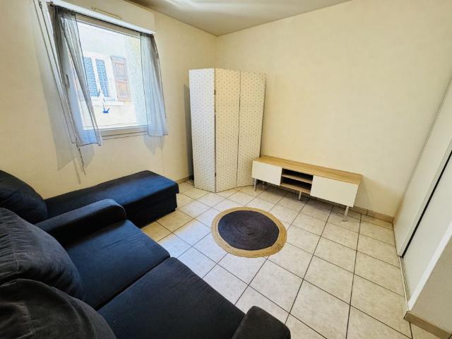 Location Appartement 3 pièces 58m² BOURG DE PEAGE 26300