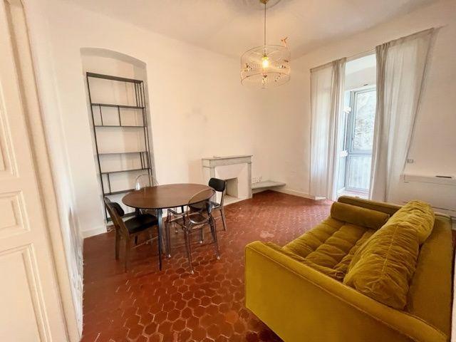 Location Appartement 3 pièces 58m² BASTIA 20200