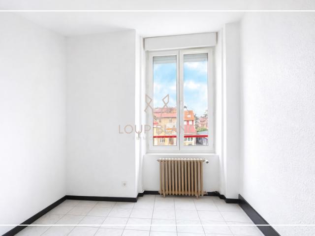 Location Appartement 3 pièces 58m² BELFORT 90000