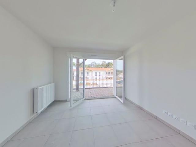 Location Appartement 3 pièces 58m² GUJAN MESTRAS 33470
