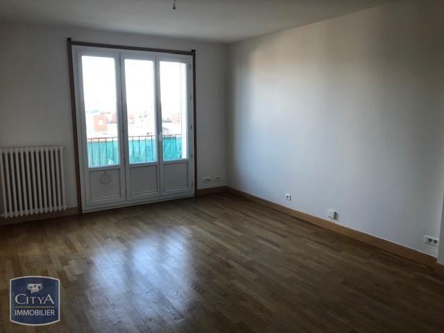 Location Appartement 3 pièces 58m² DIJON 21000