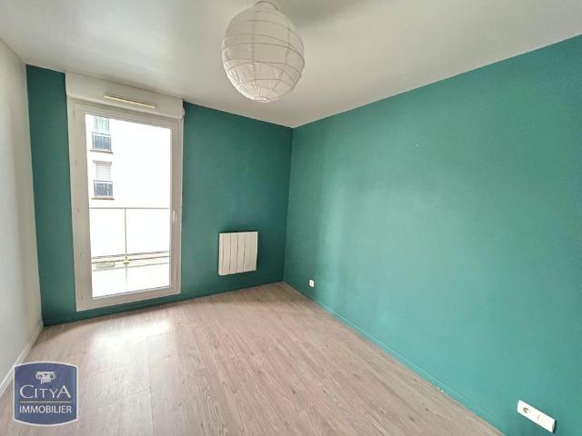 Location Appartement 3 pièces 58m² JOUE LES TOURS 37300