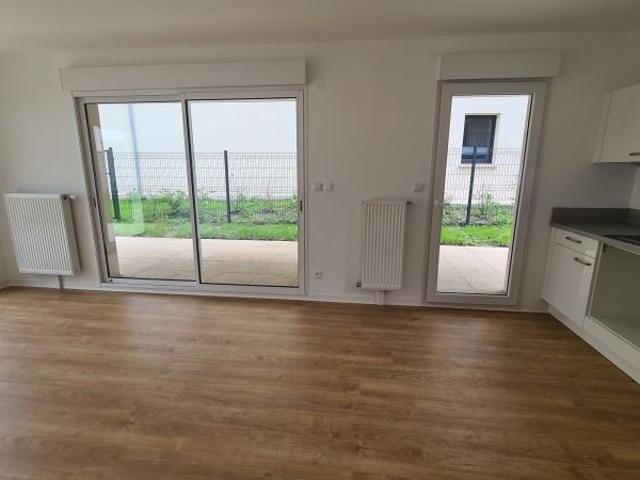 Location Appartement 3 pièces 58m² ORLEANS 45000