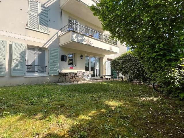 Location Appartement 3 pièces 58m² LOUVRES 95380