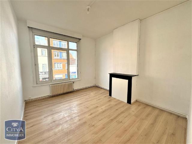 Location Appartement 3 pièces 58m² LOOS 59120