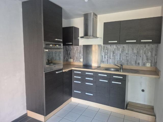 Location Appartement 3 pièces 58m² LOOS 59120