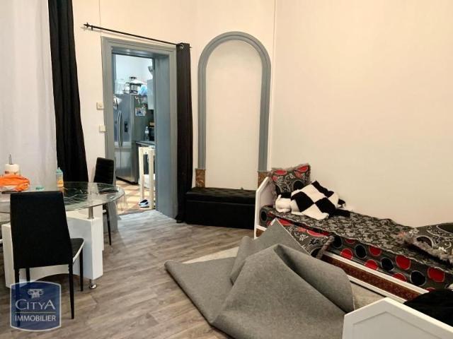 Location Appartement 3 pièces 58m² LAXOU 54520