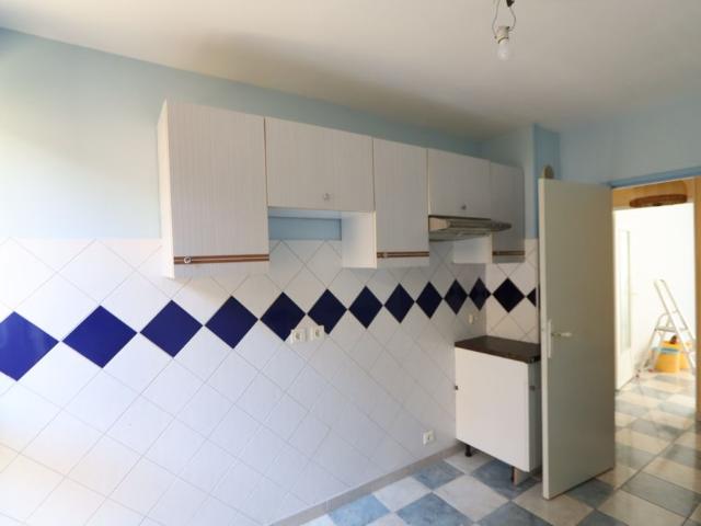 Location Appartement 3 pièces 58m² LA CHARITE SUR LOIRE 58400