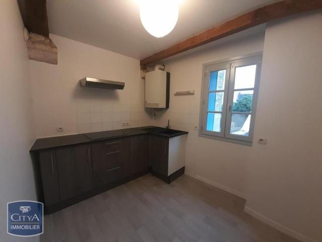 Location Appartement 3 pièces 58m² LE BLANC 36300