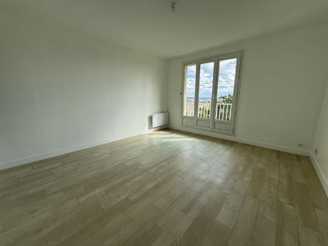 Location Appartement 3 pièces 58m² LE MANS 72000