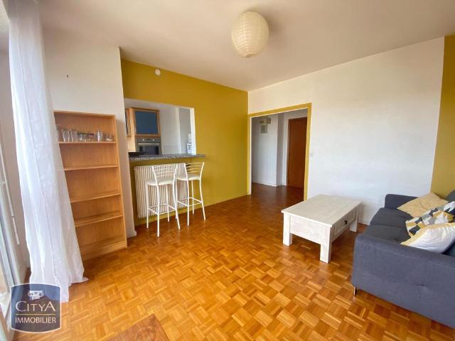 Location Appartement 3 pièces 58m² LE MANS 72000