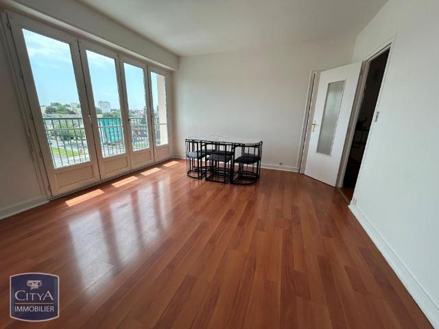 Location Appartement 3 pièces 58m² LE MANS 72100
