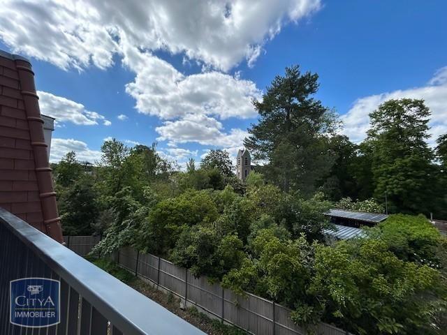 Location Appartement 3 pièces 58m² LE MEE SUR SEINE 77350