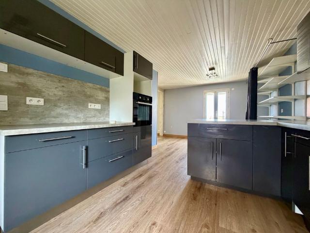 Location Appartement 3 pièces 58m² LIMOGES 87000