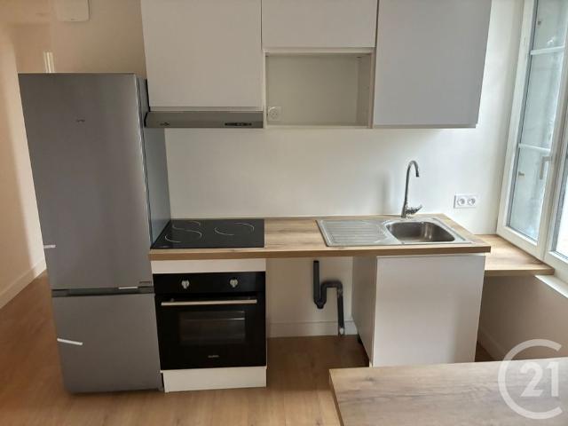 Location Appartement 3 pièces 58m² MONTPELLIER 34090