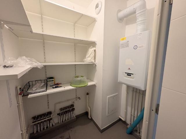 Location Appartement 3 pièces 58m² MARCQ EN BAROEUL 59700