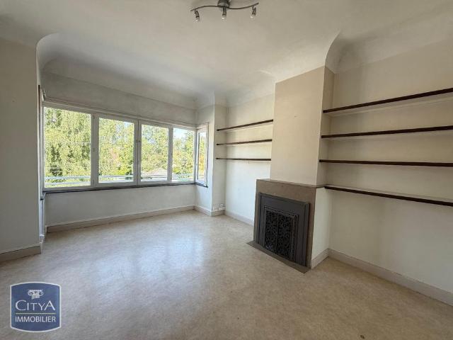 Location Appartement 3 pièces 58m² MARCQ EN BAROEUL 59700