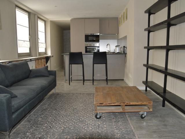 Location Appartement 3 pièces 58m² NANCY 54000