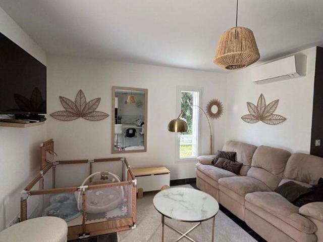 Location Appartement 3 pièces 58m² SOLARO 20240