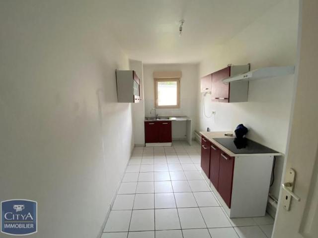 Location Appartement 3 pièces 58m² ST CYR L ECOLE 78210
