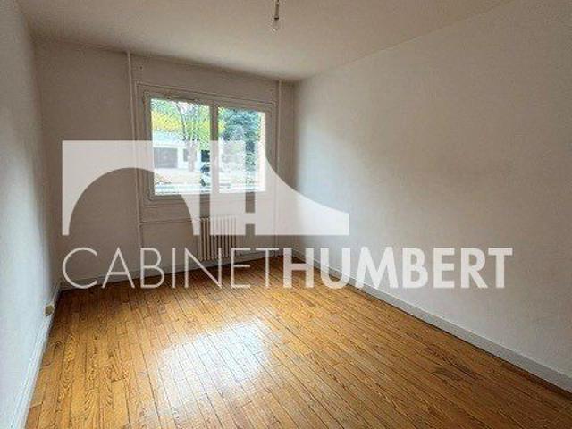 Location Appartement 3 pièces 58m² ST ETIENNE 42000