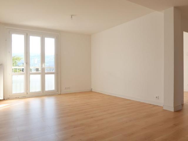 Location Appartement 3 pièces 58m² ST ETIENNE 42100