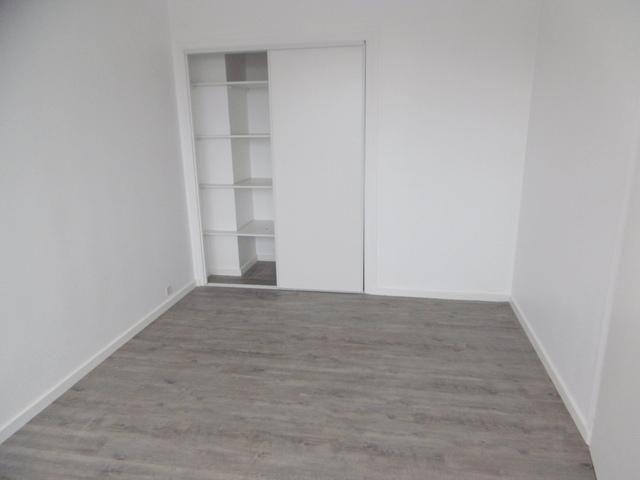 Location Appartement 3 pièces 58m² ST HERBLAIN 44800